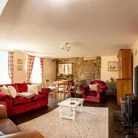 Drovers Cottage Tavistock  Kültér fotó
