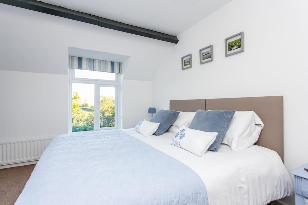 Drovers Cottage Tavistock  Kültér fotó