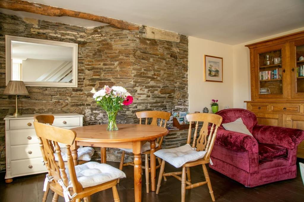 Drovers Cottage Tavistock  Kültér fotó